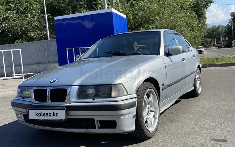 BMW 328 1996 годаүшін2 200 000 тг. в Алматы