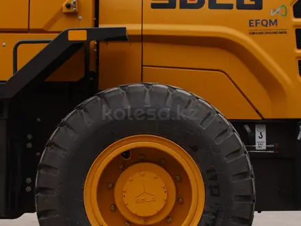 SDLG  L936H (усиленный), 2.1 м3 ковш, 3500 кг 2026 года за 19 600 000 тг. в Костанай – фото 12