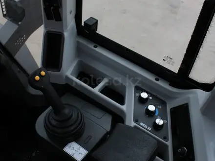 SDLG  L936H (усиленный), 2.1 м3 ковш, 3500 кг 2026 года за 19 600 000 тг. в Костанай – фото 15
