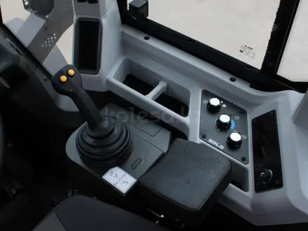 SDLG  L936H (усиленный), 2.1 м3 ковш, 3500 кг 2026 года за 19 600 000 тг. в Костанай – фото 16