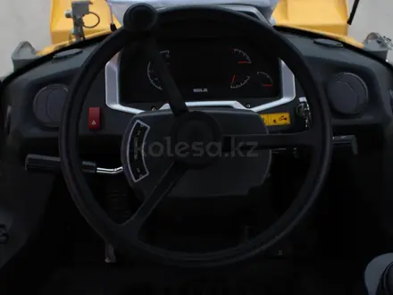 SDLG  L936H (усиленный), 2.1 м3 ковш, 3500 кг 2026 года за 19 600 000 тг. в Костанай – фото 19