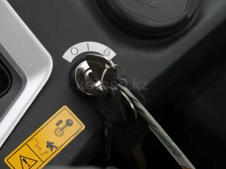 SDLG  L936H (усиленный), 2.1 м3 ковш, 3500 кг 2026 года за 19 600 000 тг. в Костанай – фото 21