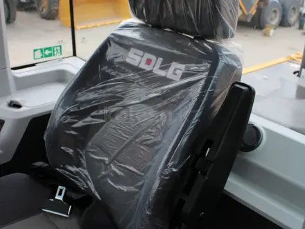 SDLG  L936H (усиленный), 2.1 м3 ковш, 3500 кг 2026 года за 19 600 000 тг. в Костанай – фото 24