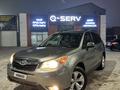 Subaru Forester 2013 года за 4 600 000 тг. в Актау – фото 2