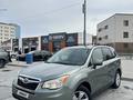Subaru Forester 2013 года за 4 600 000 тг. в Актау