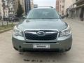 Subaru Forester 2013 года за 4 600 000 тг. в Актау – фото 3