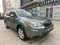 Subaru Forester 2013 года за 4 600 000 тг. в Актау – фото 5