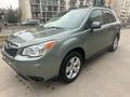Subaru Forester 2013 года за 4 600 000 тг. в Актау – фото 4