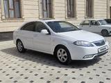 Daewoo Gentra 2014 года за 3 300 000 тг. в Жетысай – фото 2