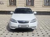 Daewoo Gentra 2014 года за 3 300 000 тг. в Жетысай