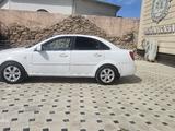 Daewoo Gentra 2014 года за 3 300 000 тг. в Жетысай – фото 3