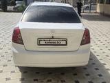 Daewoo Gentra 2014 года за 3 300 000 тг. в Жетысай – фото 4
