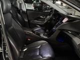Hyundai Grandeur 2011 годаүшін7 900 000 тг. в Шымкент – фото 2