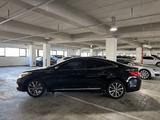 Hyundai Grandeur 2011 годаүшін7 900 000 тг. в Шымкент – фото 4