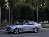 BMW 525 1993 года за 2 350 000 тг. в Шымкент – фото 3