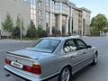 BMW 525 1993 года за 2 350 000 тг. в Шымкент – фото 10