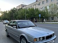 BMW 525 1993 годаүшін2 350 000 тг. в Шымкент