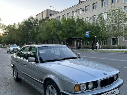 BMW 525 1993 года за 2 350 000 тг. в Шымкент