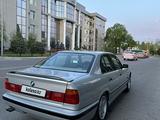 BMW 525 1993 годаүшін2 350 000 тг. в Шымкент – фото 5