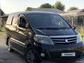 Toyota Alphard 2006 года за 7 900 000 тг. в Сарыагаш – фото 10