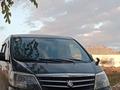 Toyota Alphard 2006 года за 7 900 000 тг. в Сарыагаш – фото 12