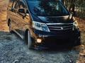 Toyota Alphard 2006 года за 7 900 000 тг. в Сарыагаш – фото 15