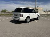 Land Rover Range Rover 2012 годаүшін13 500 000 тг. в Алматы – фото 3