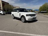 Land Rover Range Rover 2012 годаүшін13 500 000 тг. в Алматы – фото 2
