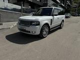 Land Rover Range Rover 2012 годаүшін13 500 000 тг. в Алматы – фото 5