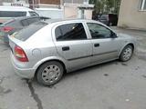 Opel Astra 1998 года за 2 300 000 тг. в Караганда – фото 3