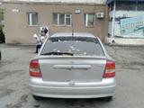 Opel Astra 1998 года за 2 300 000 тг. в Караганда – фото 2