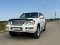 Lexus LX 470 2003 года за 8 700 000 тг. в Алматы – фото 3