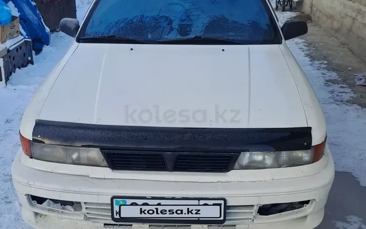 Mitsubishi Galant 1991 года за 1 000 000 тг. в Алматы