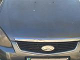 ВАЗ (Lada) Priora 2170 2012 годаүшін900 000 тг. в Усть-Каменогорск – фото 2