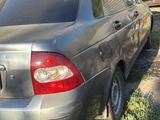 ВАЗ (Lada) Priora 2170 2012 годаүшін900 000 тг. в Усть-Каменогорск