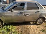 ВАЗ (Lada) Priora 2170 2012 годаүшін900 000 тг. в Усть-Каменогорск – фото 4