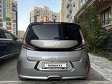 Kia Soul 2024 года за 9 000 000 тг. в Атырау – фото 4