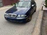 Honda Civic 2001 годаүшін1 800 000 тг. в Алматы