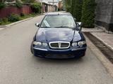 Honda Civic 2001 годаүшін1 800 000 тг. в Алматы – фото 4