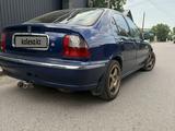Honda Civic 2001 годаүшін1 800 000 тг. в Алматы – фото 5