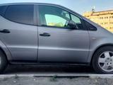 Mercedes-Benz A 160 1999 года за 1 900 000 тг. в Жезказган – фото 2