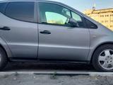 Mercedes-Benz A 160 1999 года за 1 900 000 тг. в Жезказган – фото 4