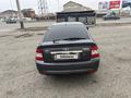 ВАЗ (Lada) Priora 2172 2013 года за 3 100 000 тг. в Атырау – фото 3