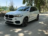 BMW X5 2015 годаүшін12 900 000 тг. в Шымкент