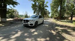 BMW X5 2015 года за 12 900 000 тг. в Шымкент – фото 4