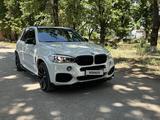 BMW X5 2015 годаүшін12 900 000 тг. в Шымкент – фото 2