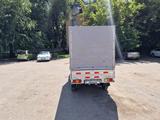 Wuling Rongguang 2024 годаүшін6 000 000 тг. в Алматы – фото 5