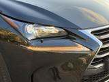 Lexus NX 200 2017 годаүшін14 600 000 тг. в Астана – фото 2