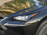Lexus NX 200 2017 годаүшін14 600 000 тг. в Астана – фото 3