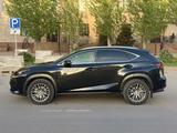 Lexus NX 200 2017 годаүшін14 600 000 тг. в Астана – фото 5